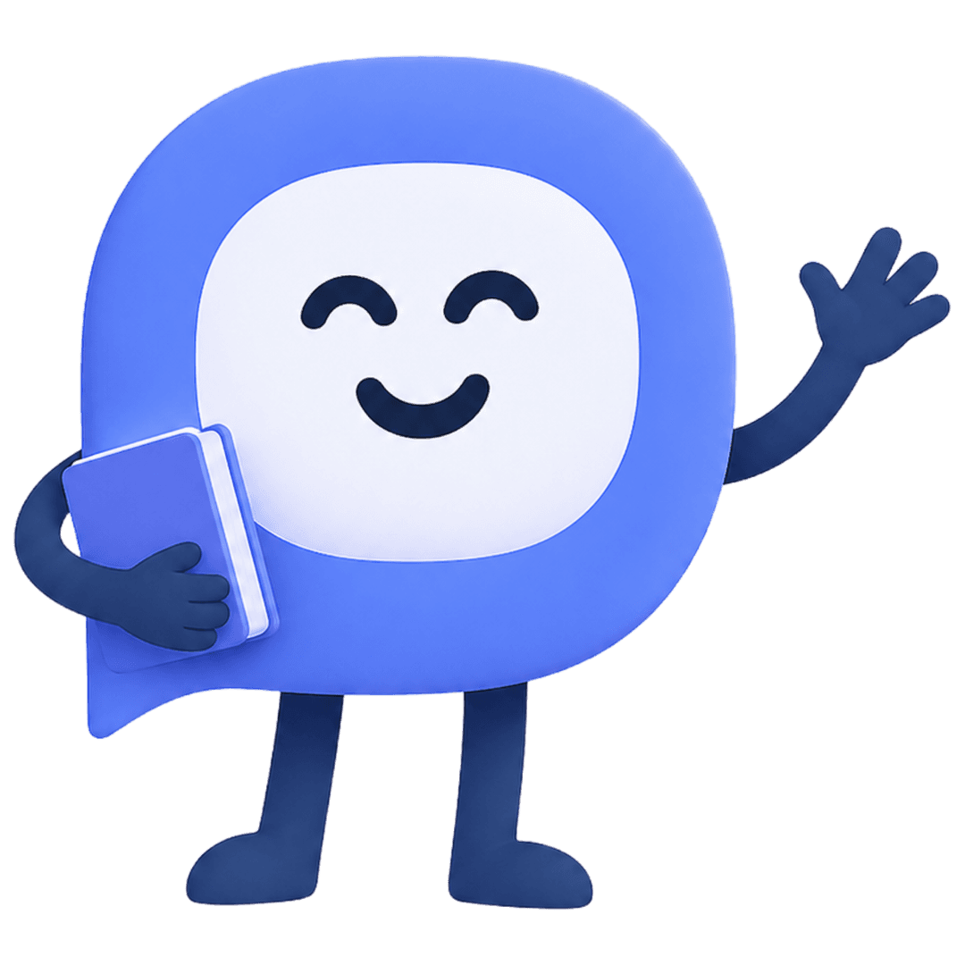 Mascote do Emigo